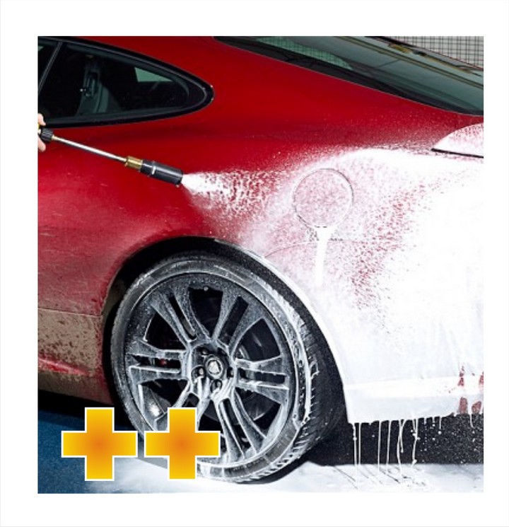 Traffic Film Remover 205ltr Concentrate